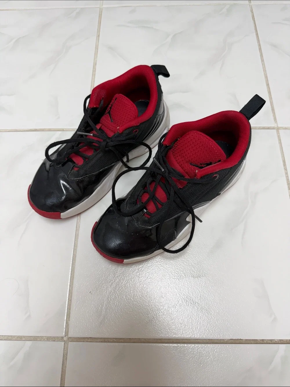 Nike Jordan Flight Kids Sneakers
